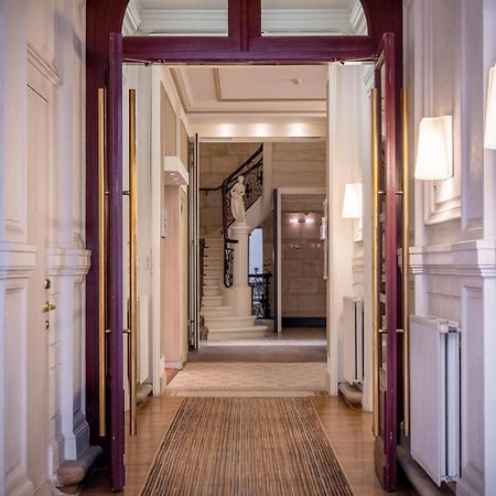 Grand Hotel Francais - Ex Best Western Bordeaux Exterior photo