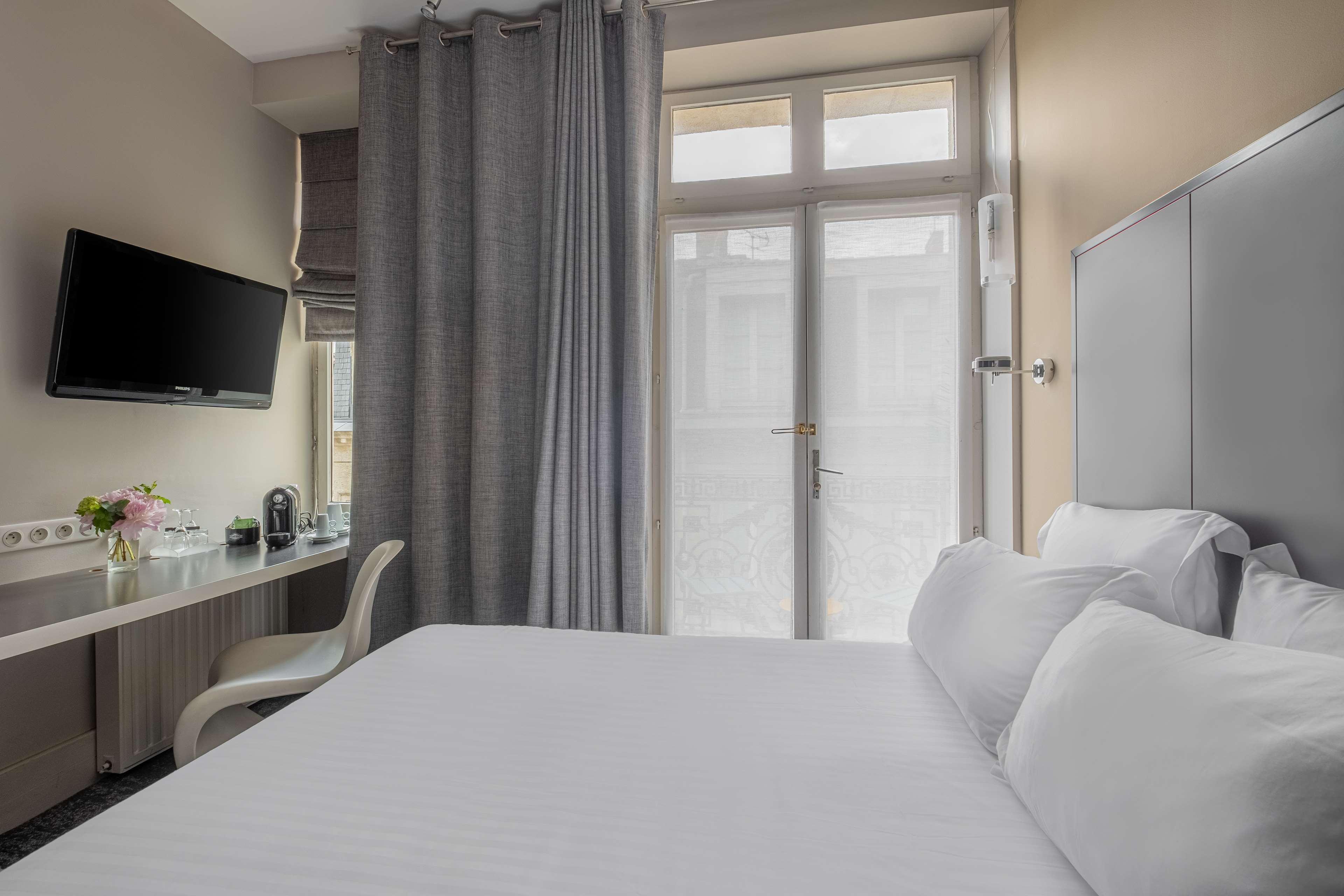 Grand Hotel Francais - Ex Best Western Bordeaux Exterior photo