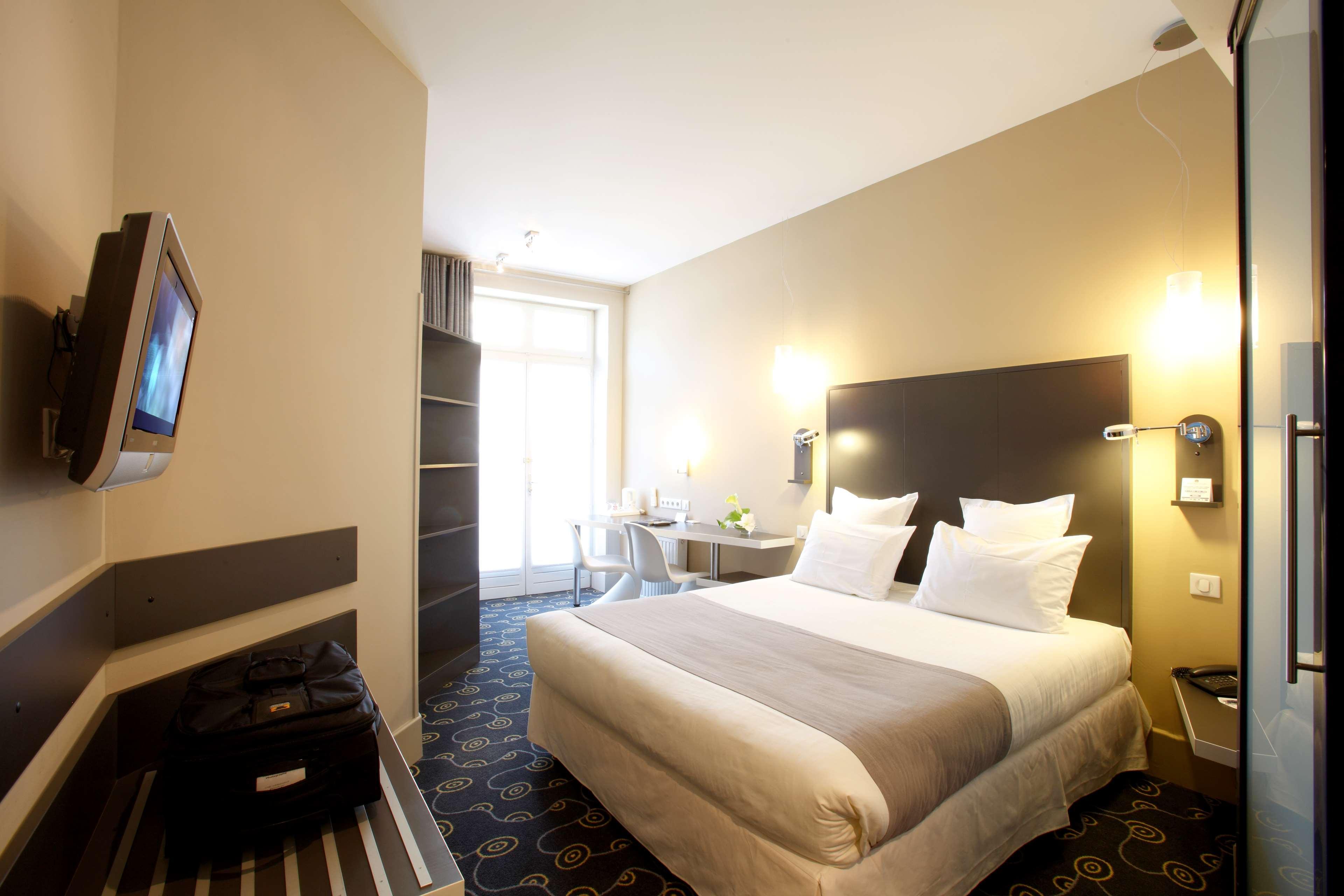 Grand Hotel Francais - Ex Best Western Bordeaux Exterior photo