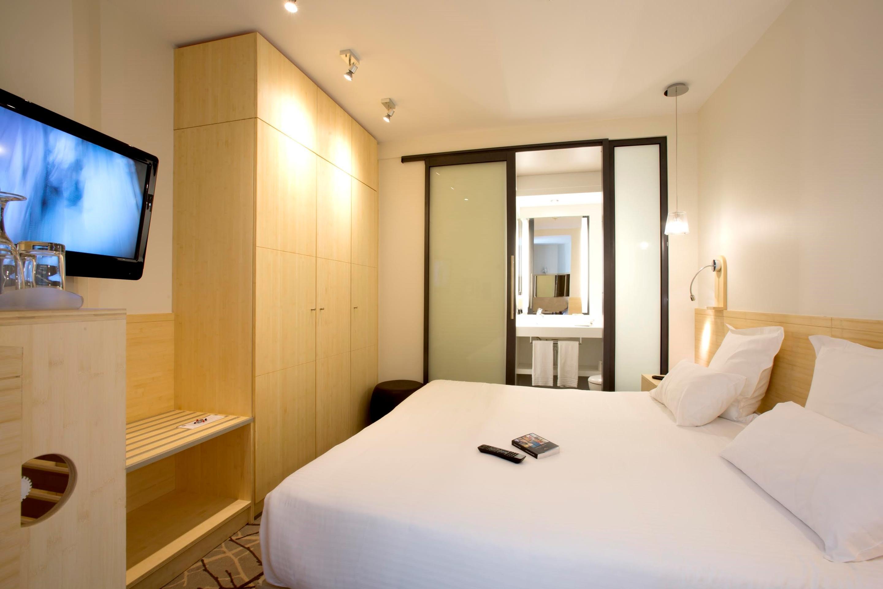 Grand Hotel Francais - Ex Best Western Bordeaux Exterior photo