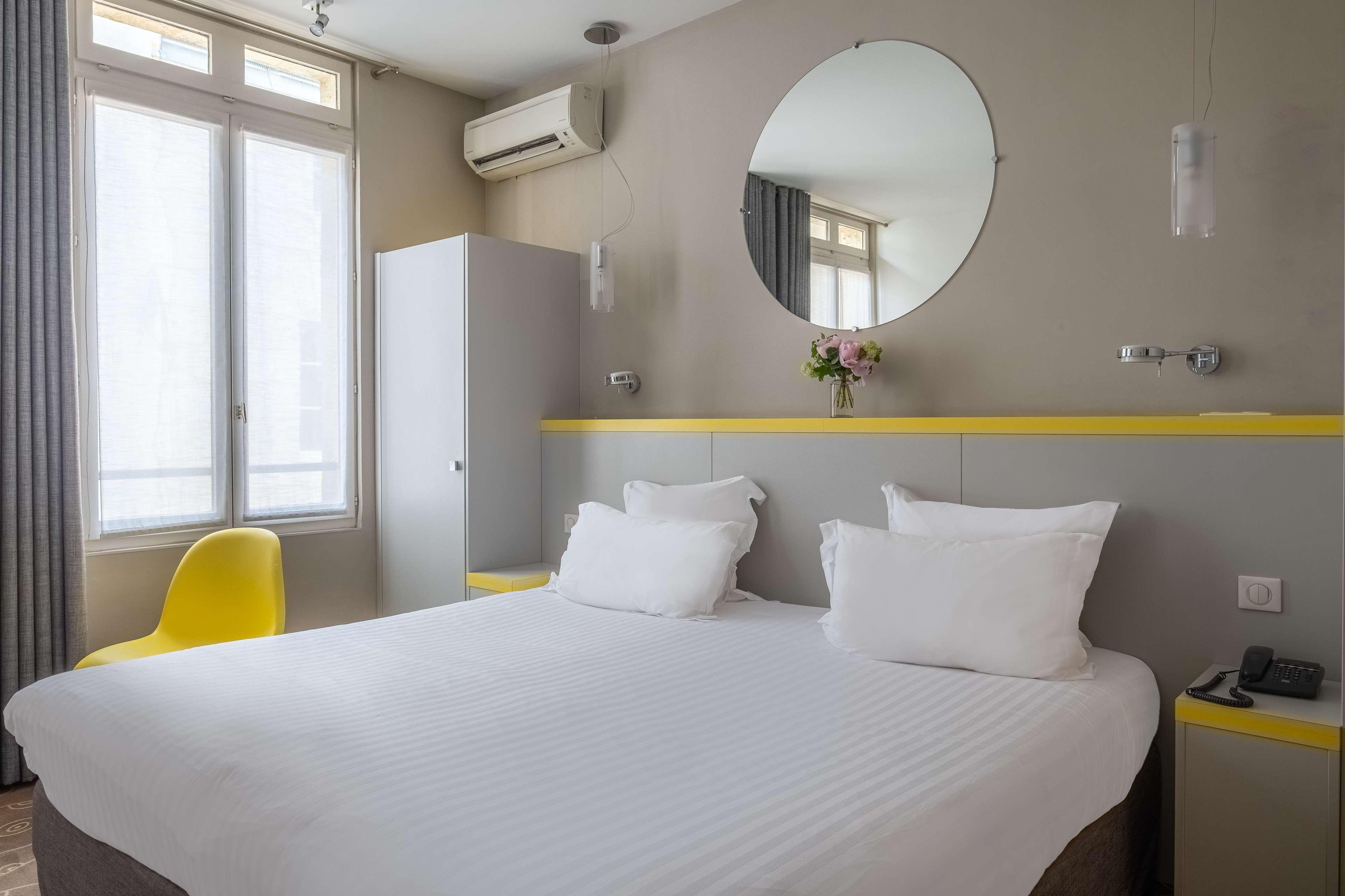Grand Hotel Francais - Ex Best Western Bordeaux Exterior photo