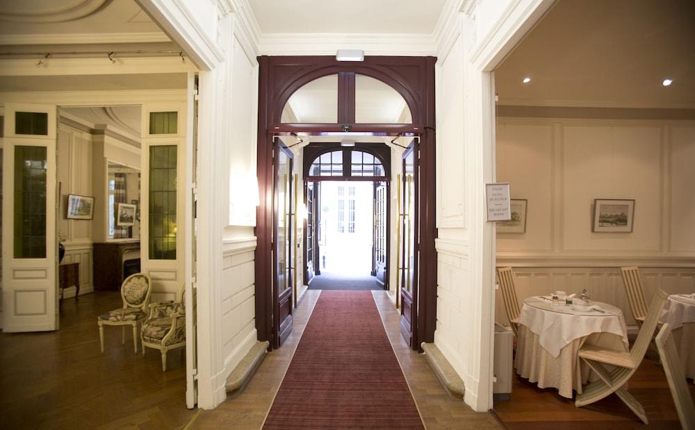 Grand Hotel Francais - Ex Best Western Bordeaux Exterior photo