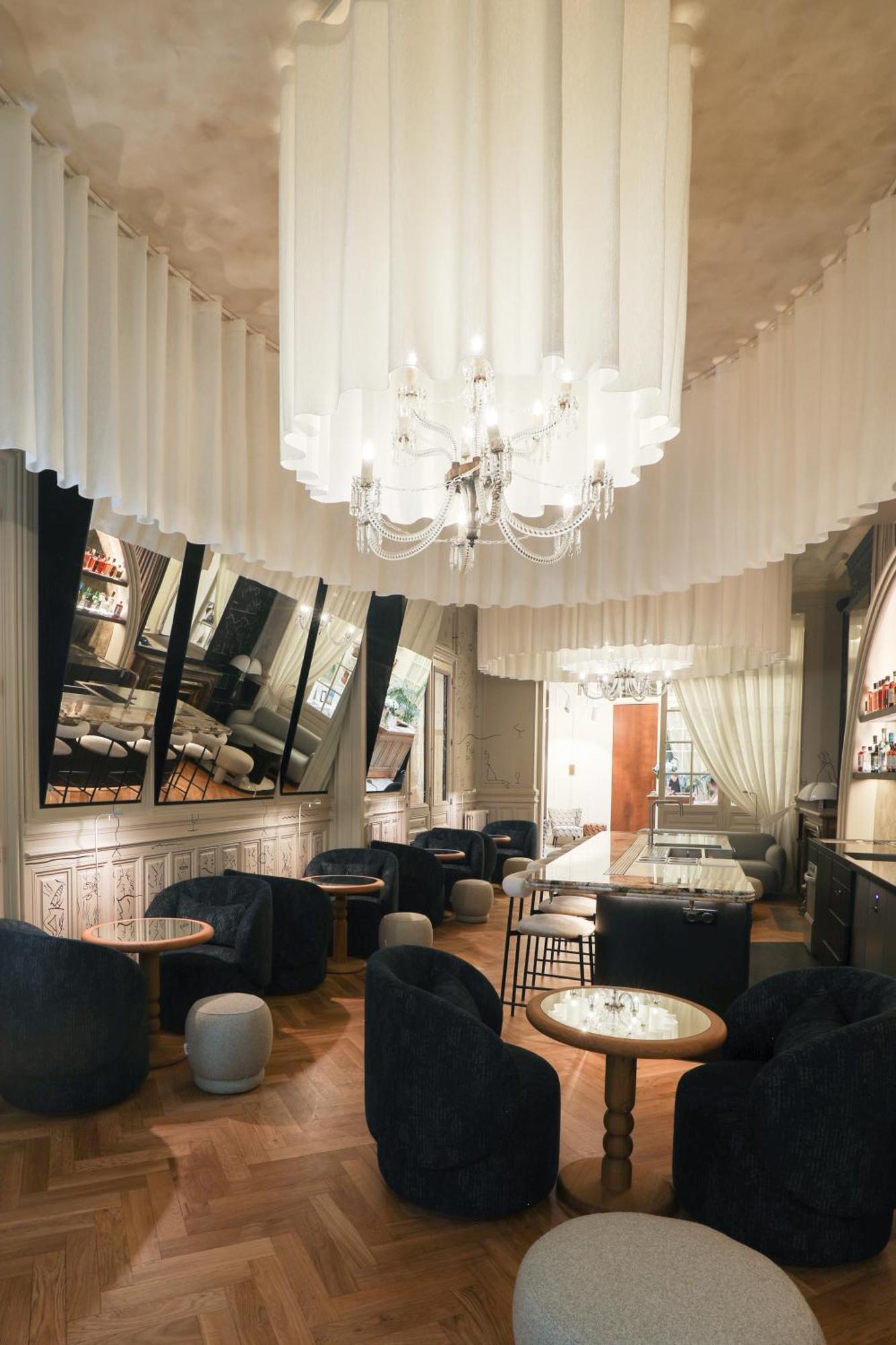 Grand Hotel Francais - Ex Best Western Bordeaux Exterior photo