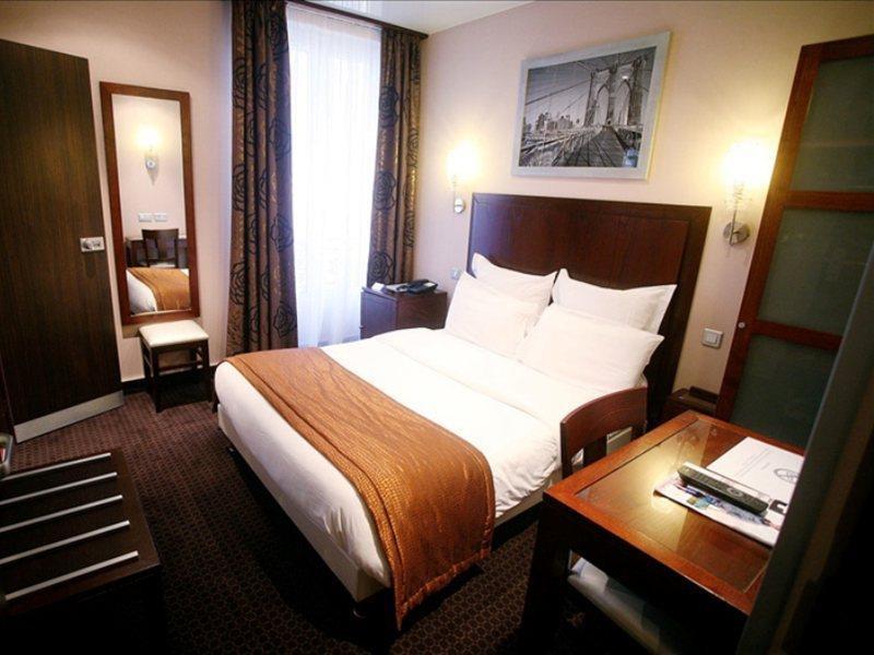 Grand Hotel Francais - Ex Best Western Bordeaux Exterior photo