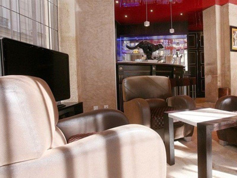 Grand Hotel Francais - Ex Best Western Bordeaux Exterior photo